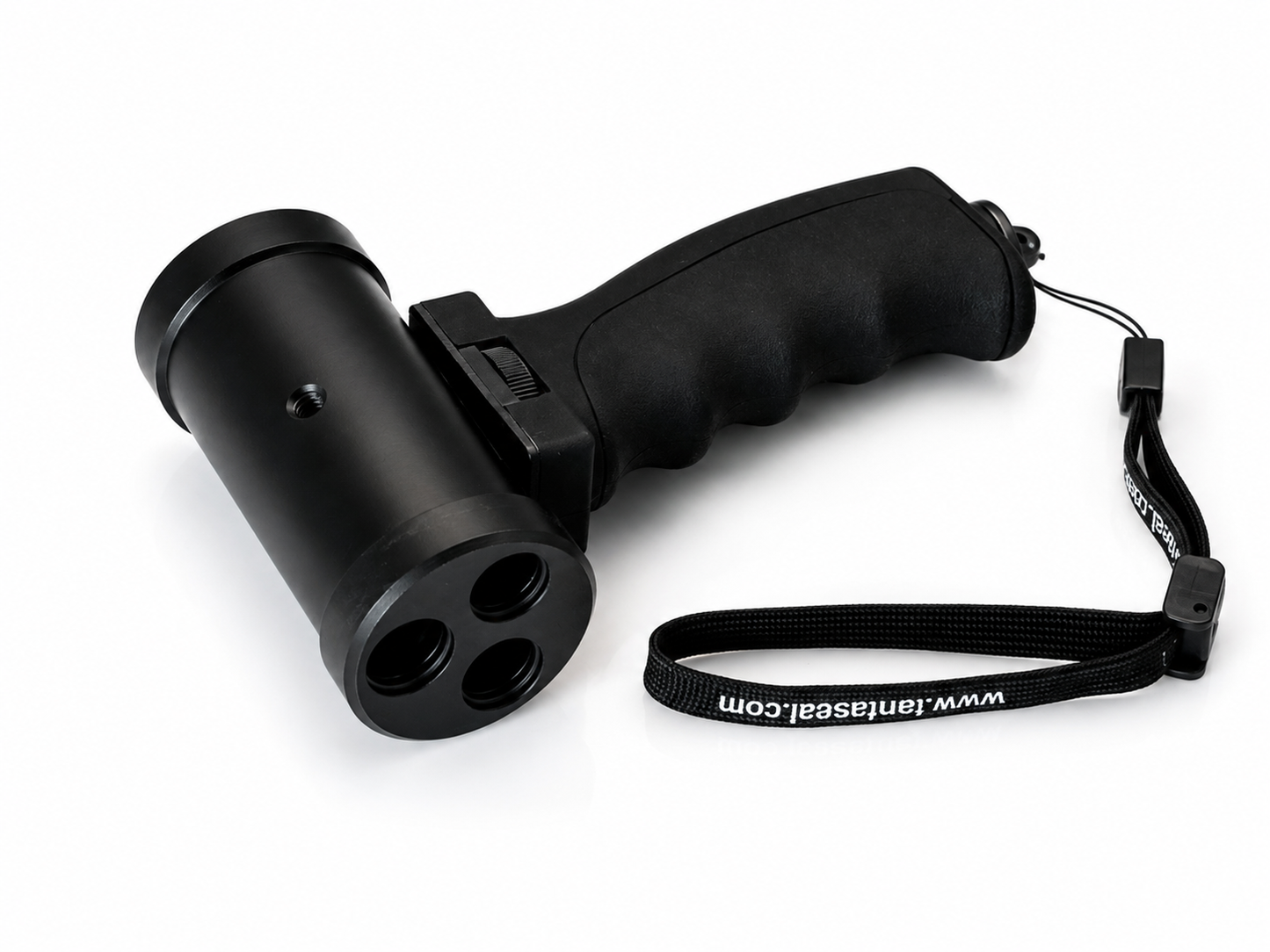 Doctor’s Tri-Laser Holder