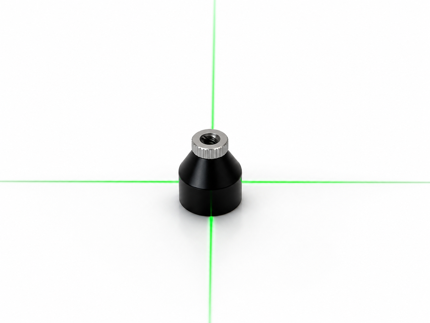 Cross Generator Laser Tip