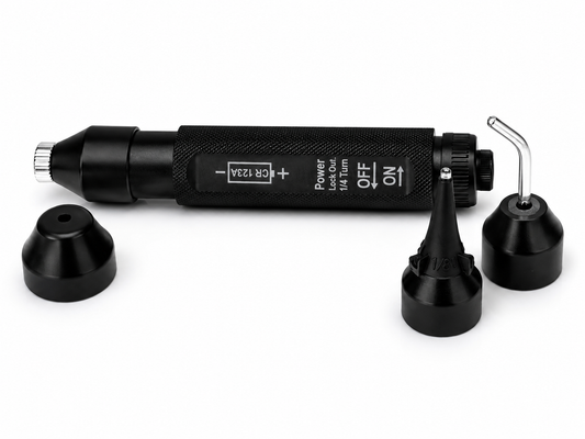 Veterinarian Laser