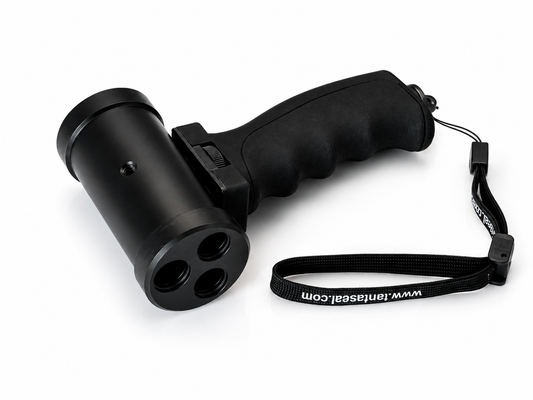 Doctor’s Tri-Laser Holder