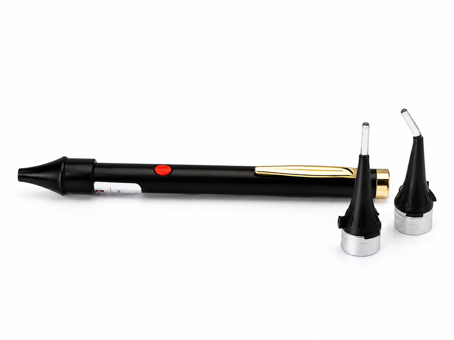 Personal Red Laser
