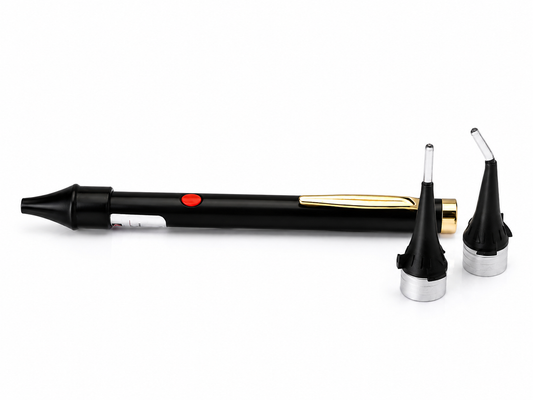 Personal Red Laser