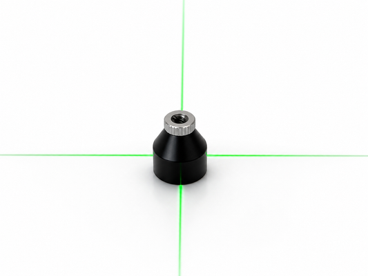 Cross Generator Laser Tip