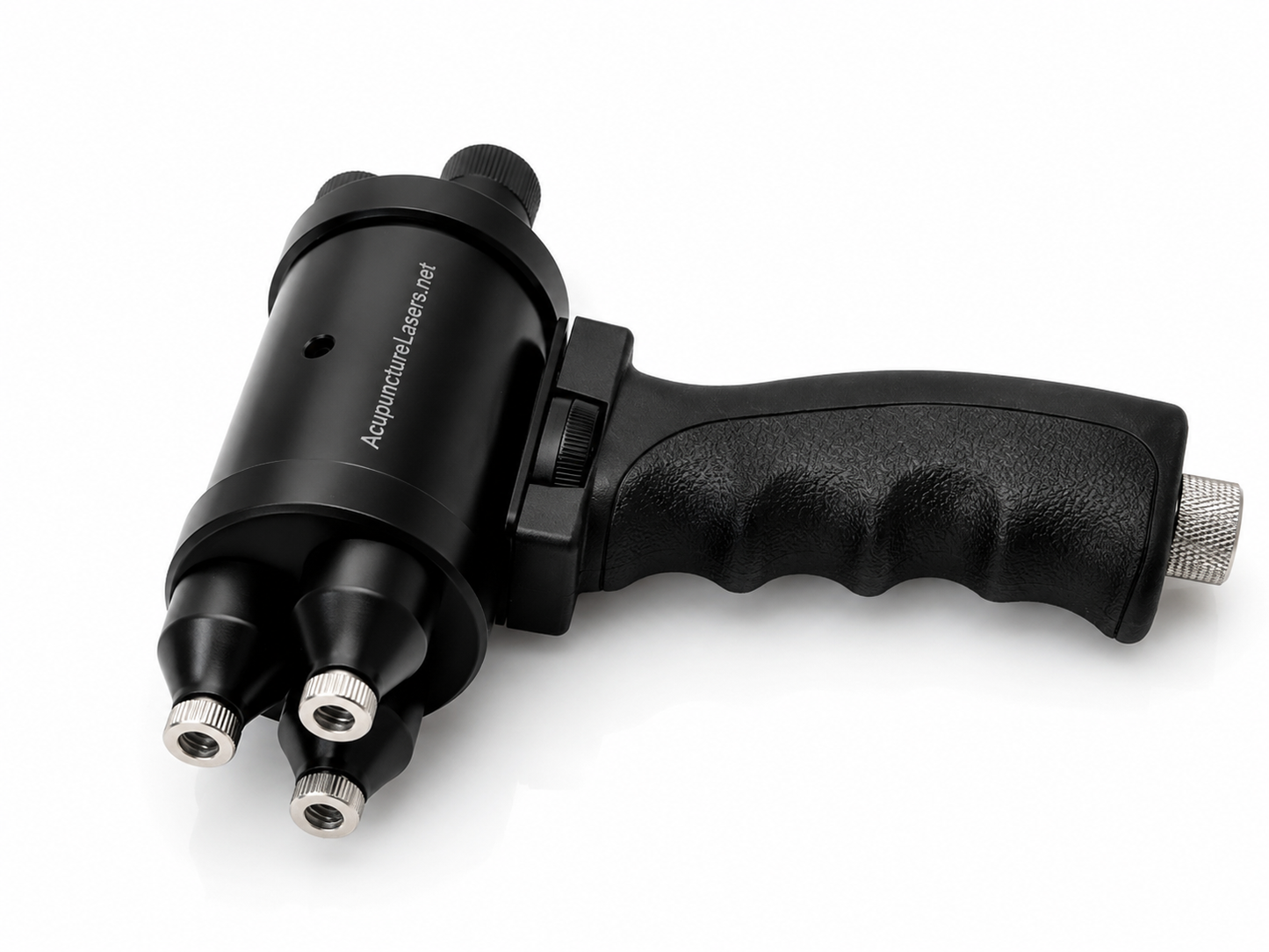 Pro Tri-Laser Holder