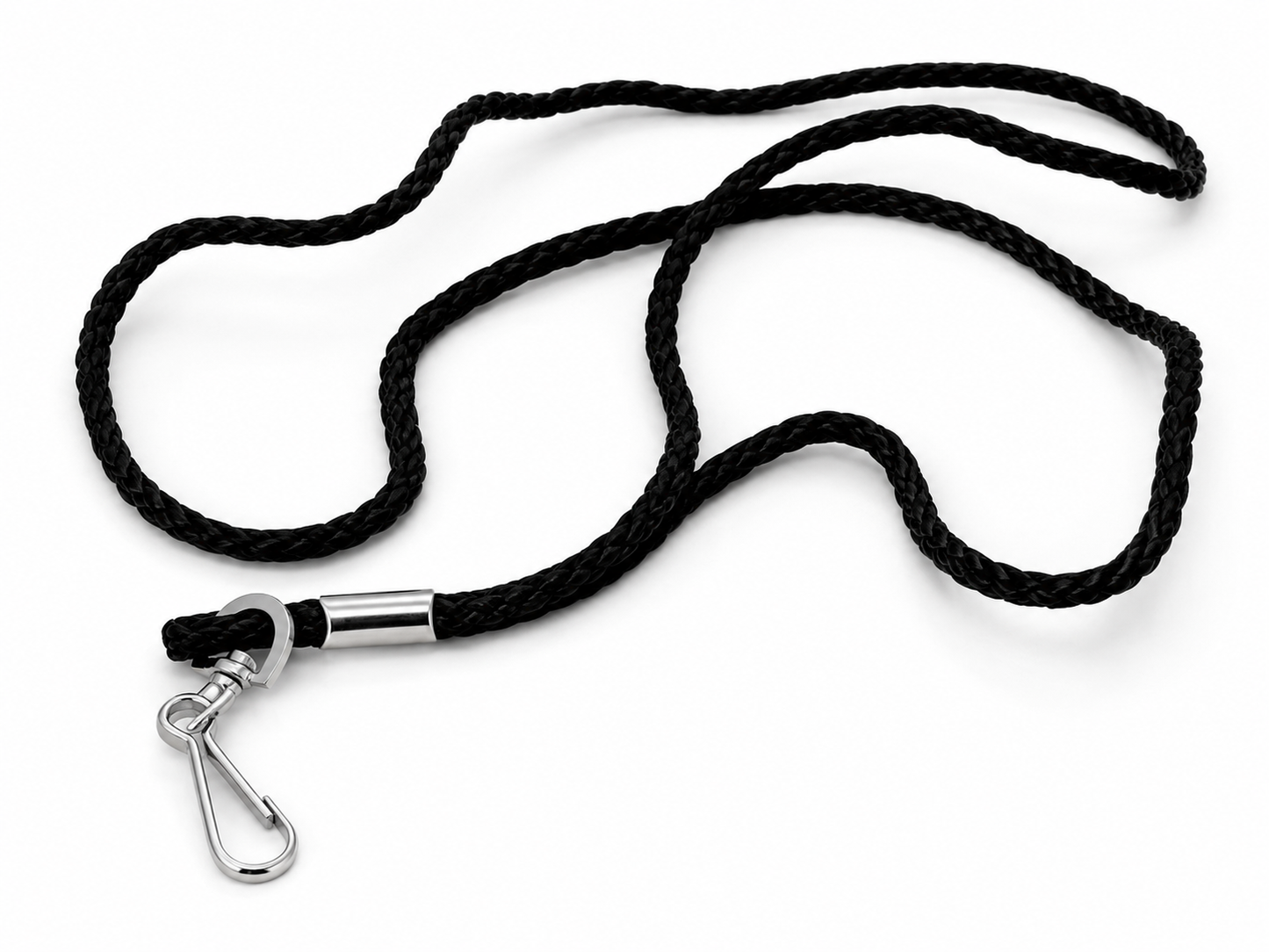 Laser Lanyard