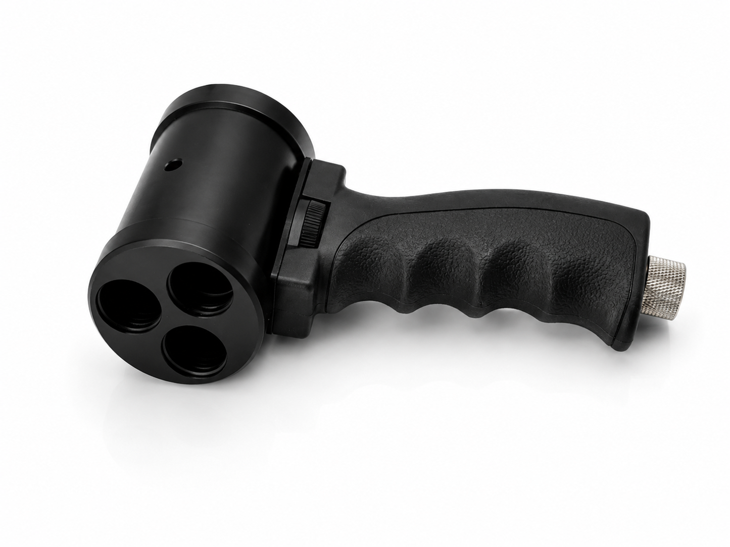 Professional Tri-Laser Holder