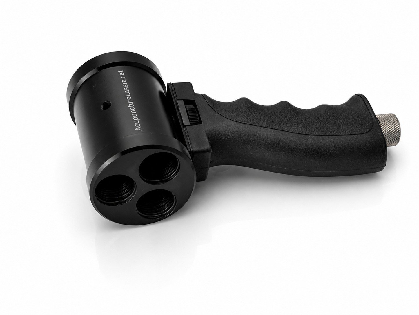 Professional Tri-Laser Holder