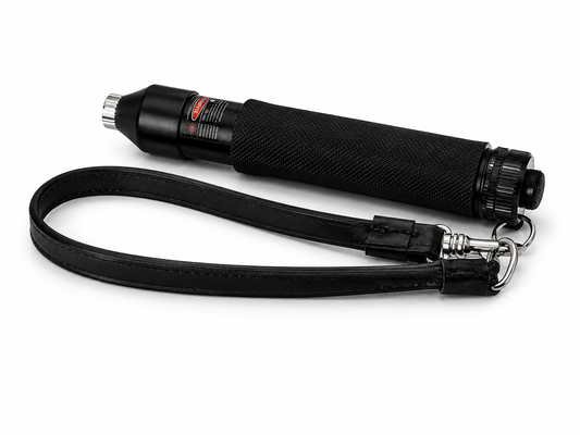 Laser Wristlet