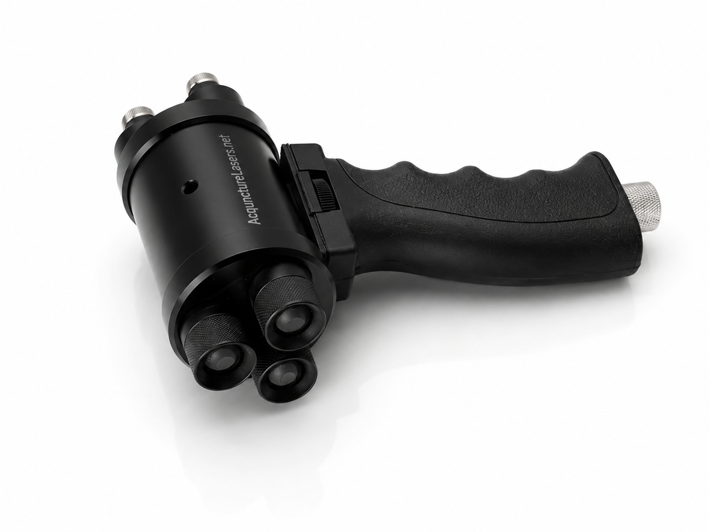 Pro Tri-Laser Holder
