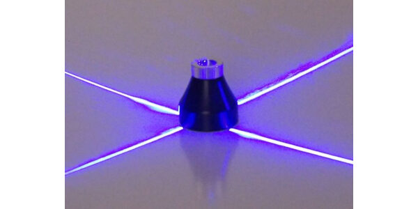 450nm Blue Laser acupuncture pen