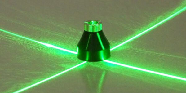 532nm Green acupuncture Laser