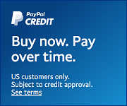 Pay with Paypal Credit